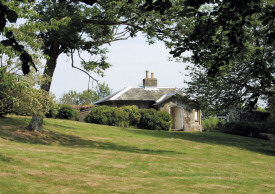 The Gatehouse