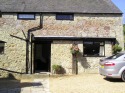 The Old Farmhouse