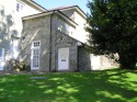 The Retreat